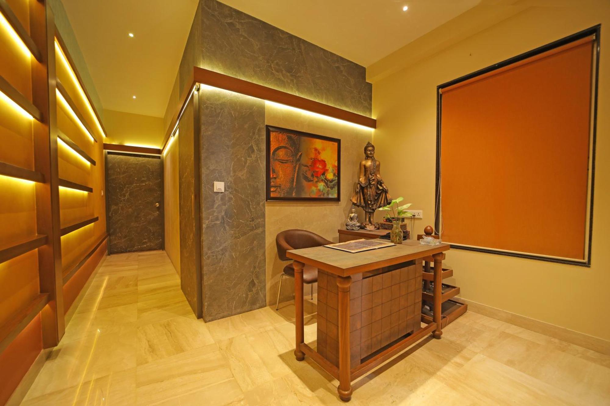 Amantra Comfort Hotel Udaipur Eksteriør bilde