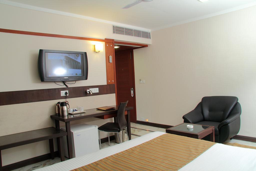 Amantra Comfort Hotel Udaipur Eksteriør bilde