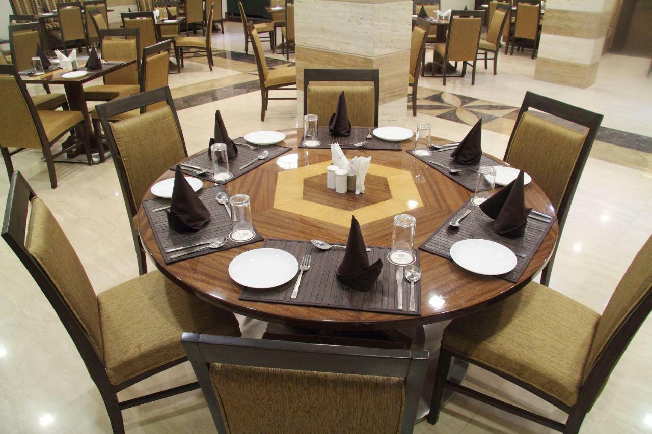 Amantra Comfort Hotel Udaipur Eksteriør bilde
